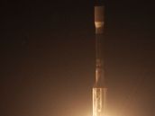 Americká druice Kepler odstartovala z floridského Mysu Canaveral (7.3.2009)