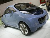Mitsubishi i-MiEV Sport Air