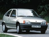 Opel Kadett