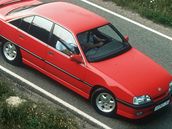 Opel Omega A 3000