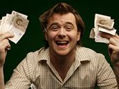 Potí nejen první vydlané peníze