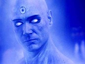 Z filmu Strá�ci - Watchmen