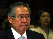 Alberto Fujimori