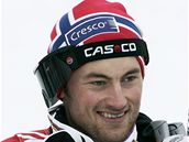 Petter Northug z Norska