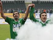 FK Jablonec 97 - SK Sigma Olomouc