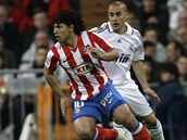 Real Madrid - Atletico Madrid