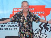 Fatboy Slim alias Norman Cook