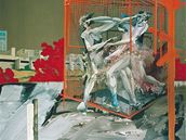 Michael Rittstein: Výtah (Výstup ve výtahu) (1980)