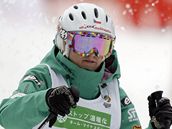 Nikola Sudová na mistrovství sv�ta 