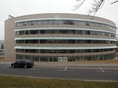 Univerzitní centrum ve Zlín