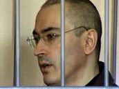 Chodorkovský se vrátil ped soud