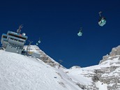 Slovinsko, Bovec-Kanin