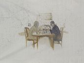 Ji�í David - Duchamp Chess