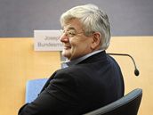 Joschka Fischer