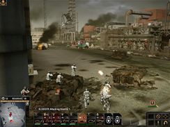 Tom Clancys EndWar (PC)