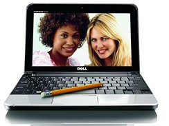 Dell Inspirion Mini 10