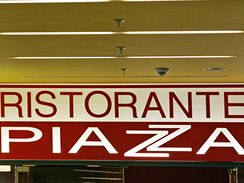 Restaurace Piazza