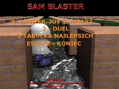 Sam Blaster