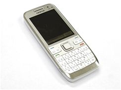 Nokia E55