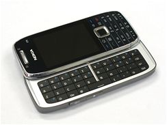 Nokia E75