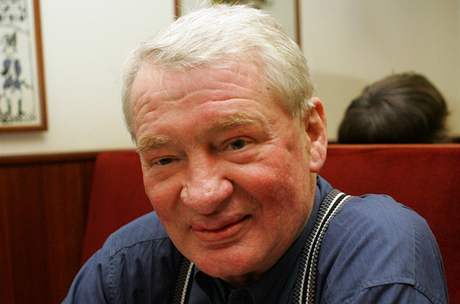Jaroslav Holík.