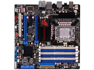 Asus Rampage Gene II