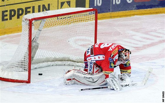 BRANKÁI. íká se o nich, e v play-off rozhodují. Bude to platit i ve finále?