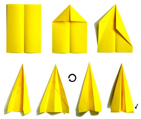Vyzkoušejte origami, fascinující umění skládat papír - iDNES.cz