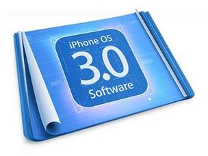 iPhone OS 3.0