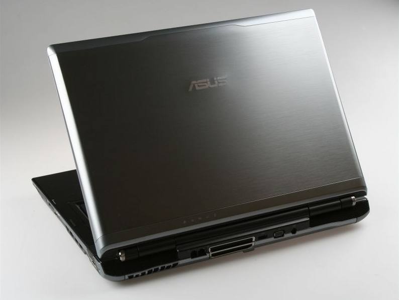 Asus W90