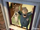 Wallace & Gromit's Grand Adventures 