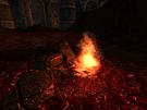 Oblivion - horor mod