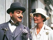 Hercule Poirot