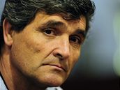 trenér Juande Ramos