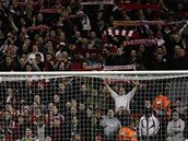 radost fanouk Liverpoolu