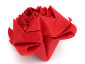 Efektní origami re