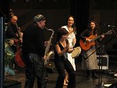 Tony Lakatos - Tribute to Antonio Carlos Jobim