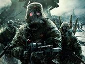 Tom Clancy´s EndWar 