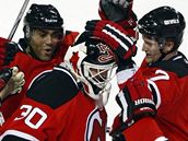 New Jersey: Martin Brodeur 