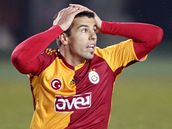 Galatasaray: Milan Baro