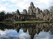 Kamboda, Angkor