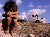 Z filmu Kam jsme se narodili