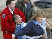 Teroristické útoky na vlaky v Madridu z roku 2004