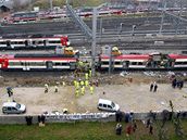 Teroristické útoky na vlaky v Madridu z roku 2004