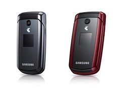 Samsung C5220