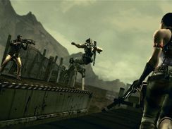 Resident Evil 5