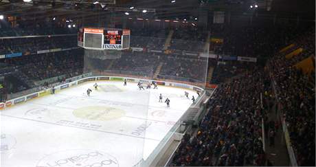 Hokejisté Bernu porazili ve výcarském play-off Kloten. I to sázkai pomohlo.