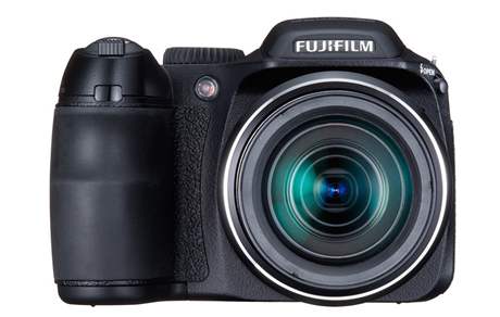 Fotoaparát Fujifilm FinePix S2000HD