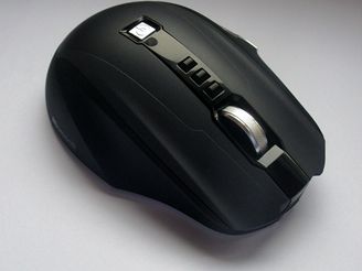 Microsoft Sidewinder X8