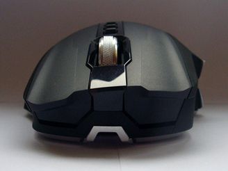 Microsoft Sidewinder X8